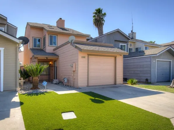 3649 W Harvard Ave, Fresno, CA 93722