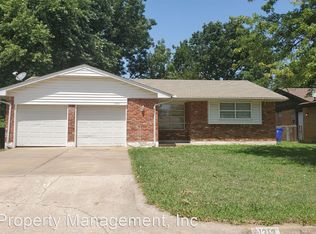 1313 E Brooks St, Norman, OK 73071