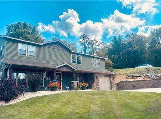 4166 Sardis Rd, Pittsburgh, PA 15239