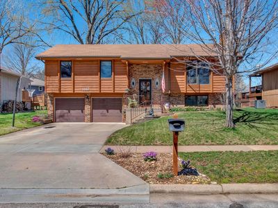 1412 SE 43rd St, Topeka, KS, 66609