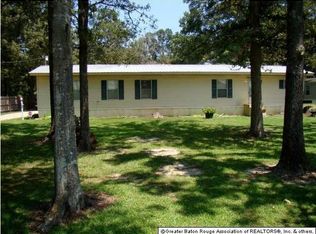 12415 Brown Rd, Denham Springs, LA 70726