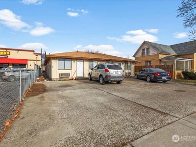 313 N 6th Avenue, Yakima, WA, 98902