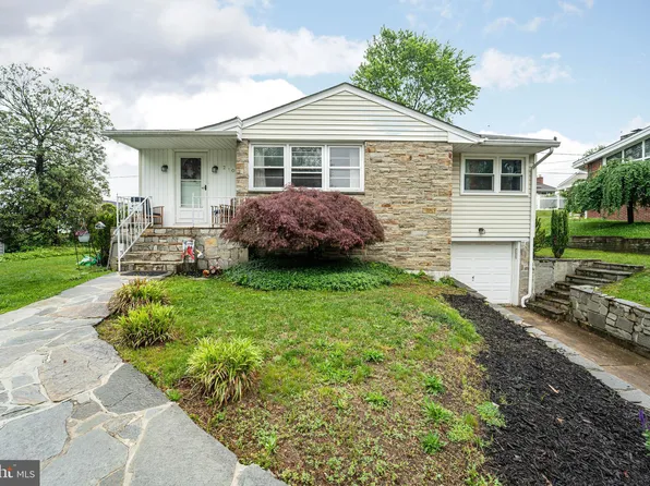 210 Coronet Dr, Linthicum, MD 21090