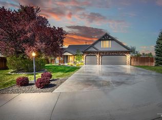 1787 N Calaveras Pl, Kuna, ID 83634