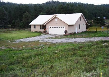 From Hill on Property