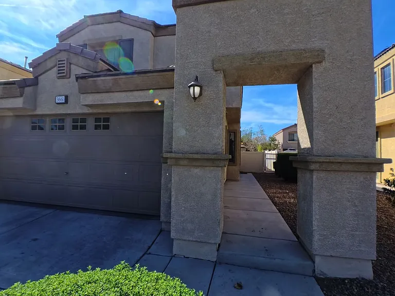 3661 Turquoise Waters Ave — Photo 5