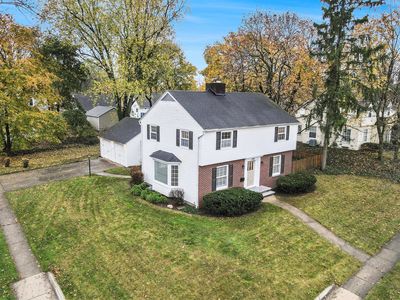 205 Montrose Ave, Kalamazoo, MI, 49001