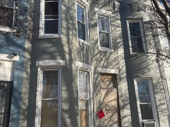 1331 N Patterson Park Ave, Baltimore, MD 21213