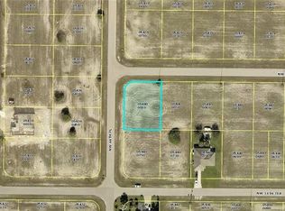 4334 NW 34th Ter, Cape Coral, FL 33993