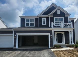 5880 Freight Line Way, Plain City, OH 43064