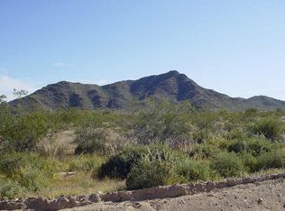 0 Barnes Sage Rd, Maricopa, AZ 85139