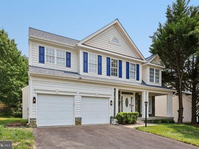 3108 Tulip Tree Pl, Dumfries, VA, 22026