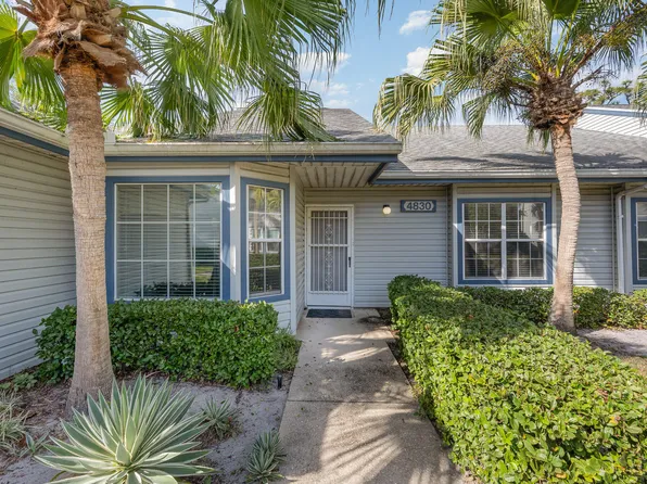 4830 Lake Waterford Way W #1, Melbourne, FL 32901