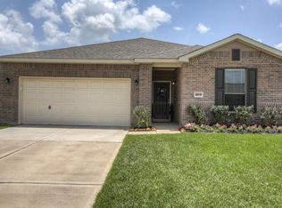 3519 Braddock Ln, Manvel, TX 77578