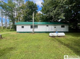 378 Bartlett Hill Rd, Forestville, NY 14062