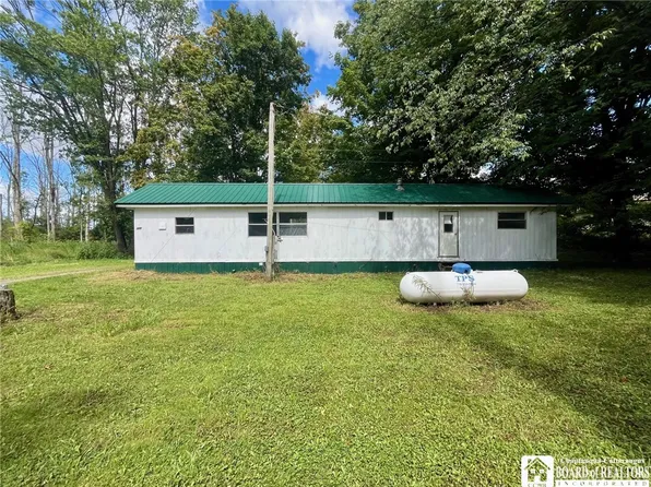 378 Bartlett Hill Rd, Forestville, NY 14062