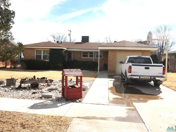 707 W Avenue I, Lovington, NM 88260