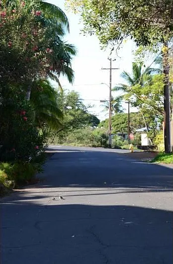 Quiet neighborhood close to beaches, shops and nightlife