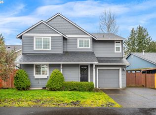 14114 Rock St, Oregon City, OR 97045