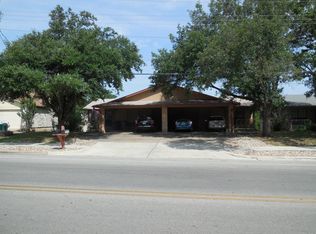 1714 Barton Hills Dr, Austin, TX 78704