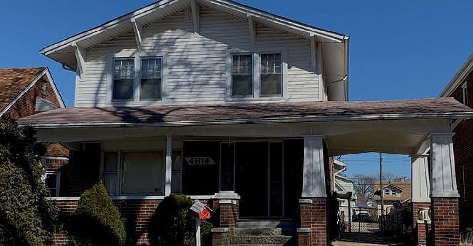 1st image of 4614 Orchard Ave