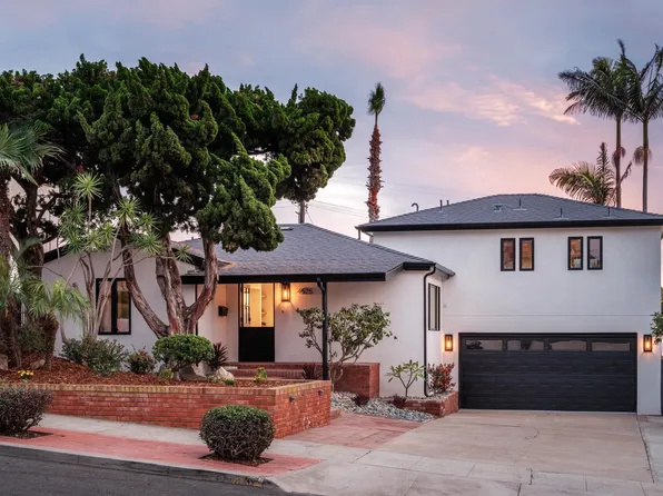 4525 Alhambra St, San Diego, CA 92107