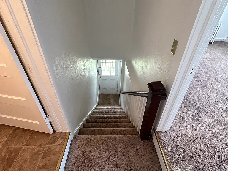 Entry and exit
