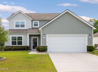 31 Seneca Way, Beaufort, SC 29906