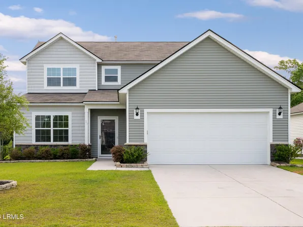 31 Seneca Way, Beaufort, SC 29906