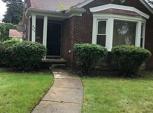 8360 Freda St, Detroit, MI 48204