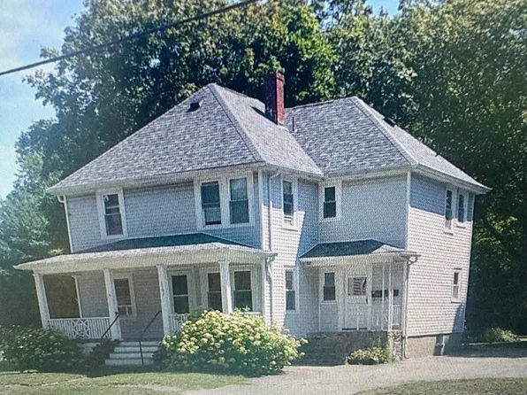 1082 Main St #2, Warren, RI 02885