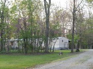 10690 Valentine Rd SW, Stoutsville, OH 43154