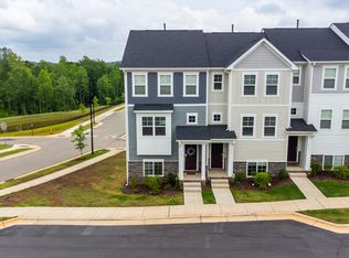 418 Odham Ln, Wake Forest, NC 27587