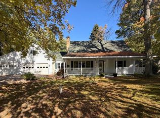 45338 86th Ave, Decatur, MI 49045