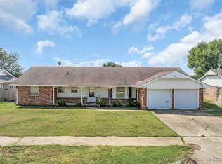 2026 11th Ave NW, Ardmore, OK 73401