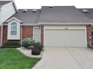 2412 Himalayan Pass, Wildwood, MO