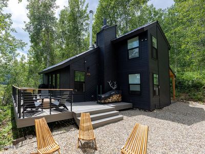 811 GCR 160, Kremmling, CO, 80459