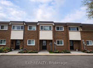 55 Godstone Rd #111, Toronto, ON M2J3C8