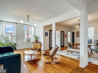 1832 Biltmore St NW APT 44, Washington, DC 20009