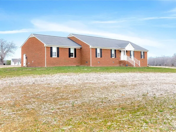 4488 Sandy Valley Rd, Mechanicsville, VA 23111