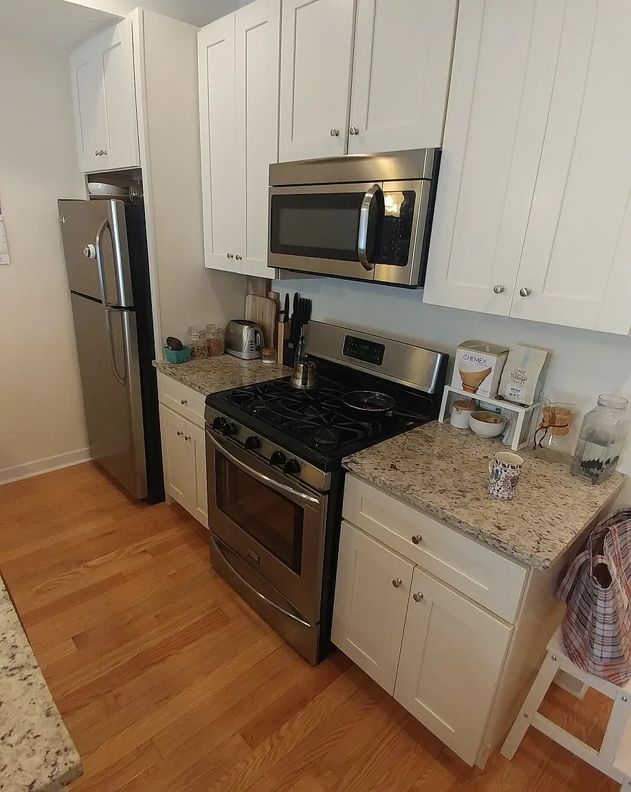 815-17 N. Uber St. — Photo 3
