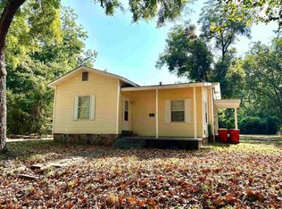 202 N Griffin St, Morrilton, AR 72110