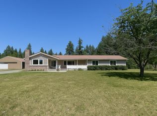 381 Nighthawk Rd, Bonners Ferry, ID 83805