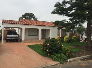 2749 Granville Ave, Los Angeles, CA 90064