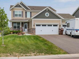 18468 70th Ave N, Maple Grove, MN 55311