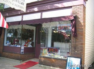 128 Main St, Boonville, NY 13309