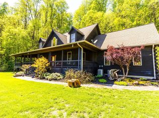 164 Sleepy Hollow Rd, Bryson City, NC 28713