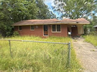 1709 Celia Dr, Columbus, GA 31907