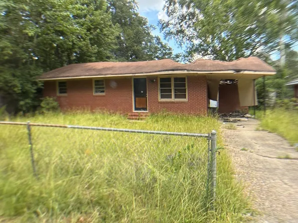 1709 Celia Dr, Columbus, GA 31907