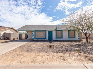 14457 S Avalon Rd, Arizona City, AZ 85123